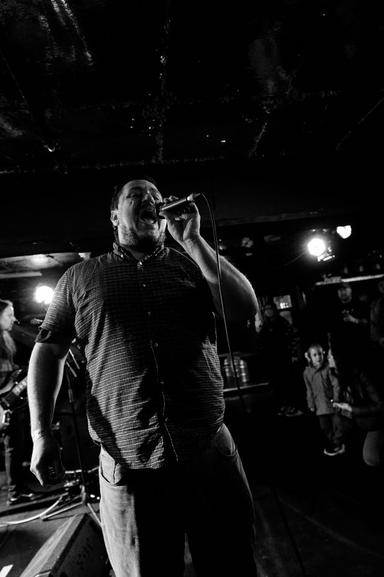 LBPHOTO - Our Lives In Cinema - Daltons - 07.03.2026 - 169028